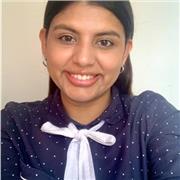 Profesora de ciencias sociales y/o español para niños y niñas entre 9 a 12 años, jóvenes y adultos en formación